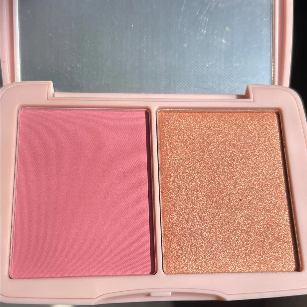 HALF CAKED-Double Dipper Color Duo - Girls Trip